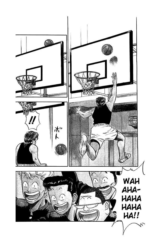 Slam Dunk Chapter 20 3